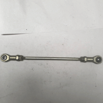 Used Steering Rod For A Mobility Scooter LK052