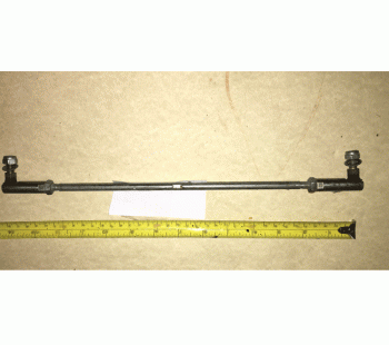 Used Steering Rods For A Mobility Scooter B3578