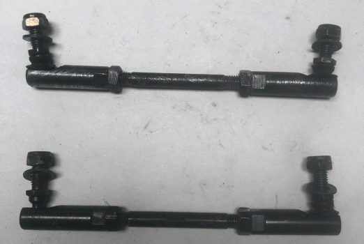 Used Steering Rods For A Mobility Scooter LK049