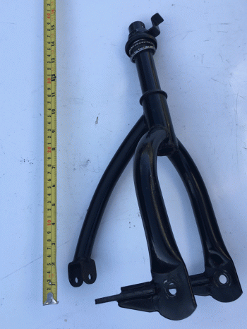 Used Steering String Forks For A Mobility Scooter B2830