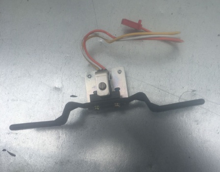 Used Throttle Potentiometer For A CareCo Mobility Scooter AA602