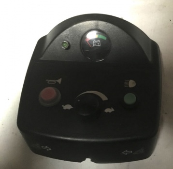 Used Tiller Head Dashboard For A Mobility Scooter Spares AM91