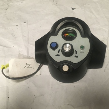 Used Tiller Head For A Drive Prism or Rio Mobility Scooter AK872 EB5618