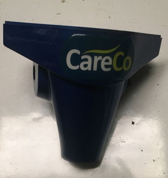 Used Tiller Plastic For A CareCo Mobility Scooter AJ84