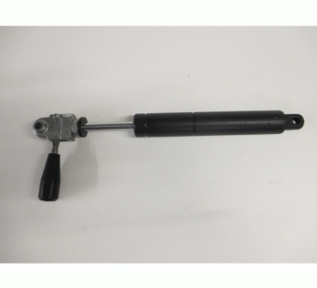 Used Hydraulic Tiller Strut For A TGA Vita Mobility Scooter TH321