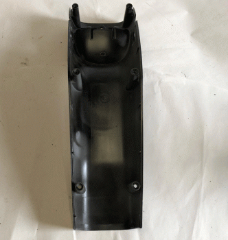 Used Tiller Stem Faring For A Mobility Scooter BM144