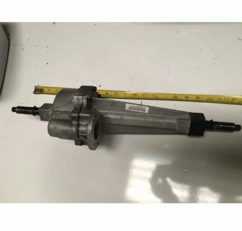 Used Transaxle 02068 - 000010510 For A Mobility Scooters X742