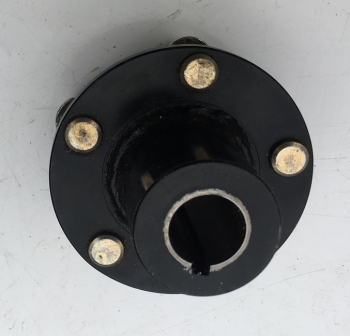 Used Wheel Bearing Hub For A Mobility Scooter B3225