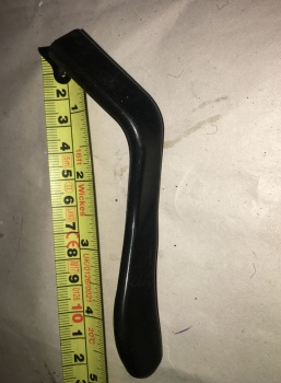 Used Wigwag Throttle Lever Paddle For A Kymco Mobility Scooter WG1046