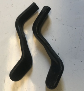 Used Wigwag Throttle Lever Paddles For A Kymco Mobility Scooter AN200
