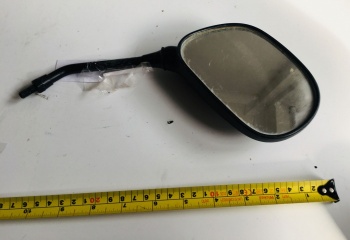 Used Wing Mirror For A Mobility Scooter B1059