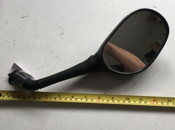 Used Wing Mirror For A Mobility Scooter V7607