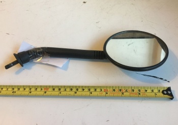 Used Wing Mirror For A Mobility Scooter V7612