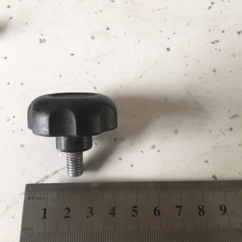 Used Seat Knob For A Kymco Mobility Scooter Y891