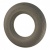 New 200x50 Greentyre Ribbed Grey Solid Tyre Tire For Mobility Scooter