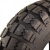 New 4.00-6 Black 68mm Block Solid Tyre Tire For A Mobility Scooter