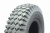 New 4.10/3.50-6 C156 Grey Pneumatic Tyre Tire For A Mobility Scooter