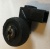 Used Rear Stabiliser Wheel With Bar For A Mobility Scooter V3766