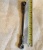 Used Steering Rod 22cm Hole to Hole Kymco Strider Scooter S6115