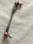 Used Steering Rod For A Drive Medical Mobility Scooter T310