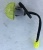 Used Yellow Indicator Blinker Lens Shoprider Mobility Scooter T1040