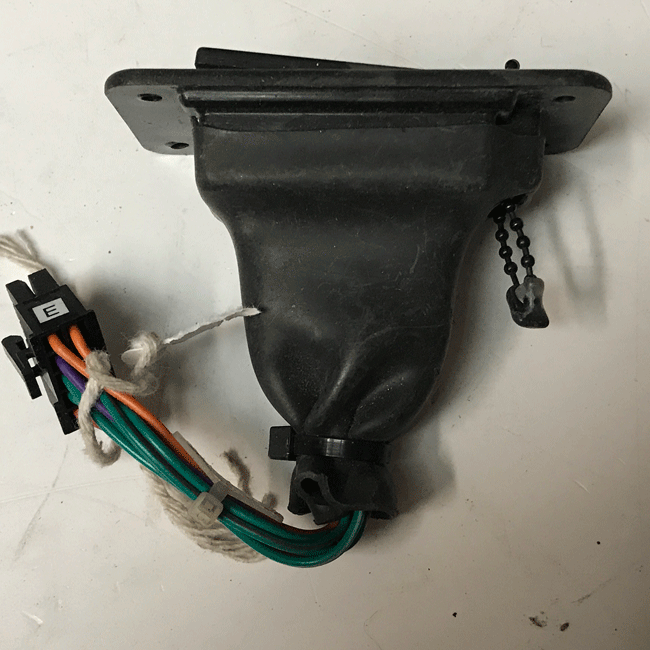 Used Fuse Box For A Pride Mobility Scooter D99