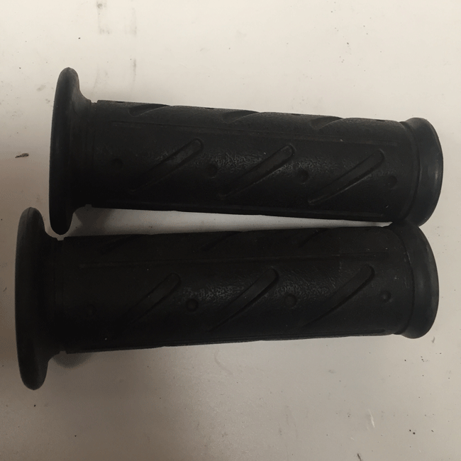 Used Pair of Handlebar Grip For A Kymco Mobility Scooter N2510