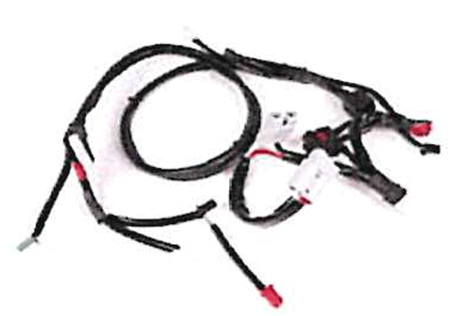 New Rear Section Cable 51516092800 For A Strider ST6 Mobility Scooter