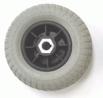 Wheel Assembly / Tyre / Tire Size: 200x70 8x2.5
