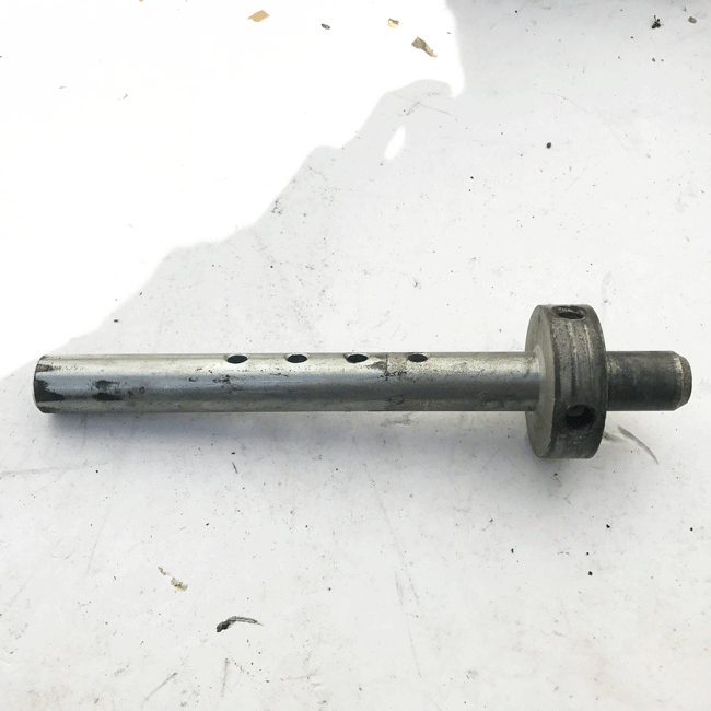 Used Seat Post For A Karelma Mobility Scooter Spares 313