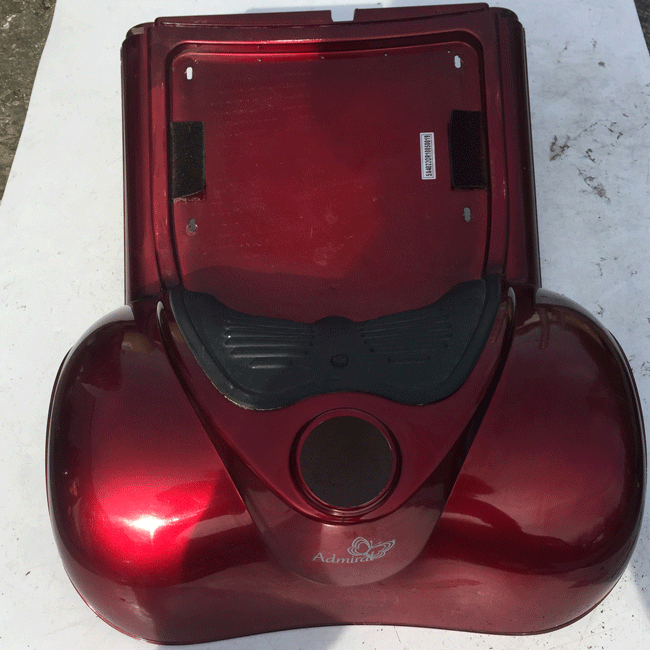 Used Front Faring For An Admiral Mobility Scooter R90