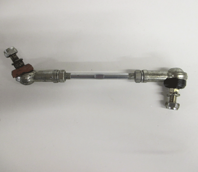Used 8mph Steering Rod For A CareCo Mobility Scooter B2400