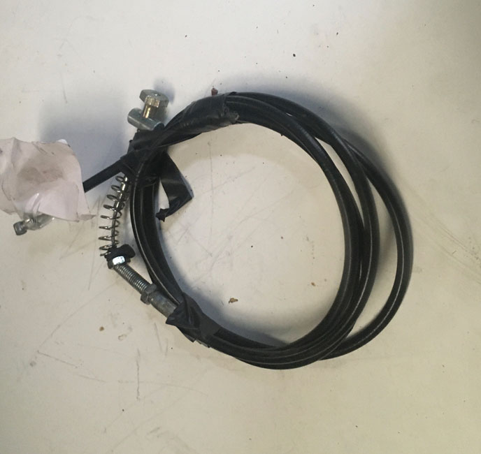 Used Brake Cable For Drive Envoy 8 Mobility Scooter BG53