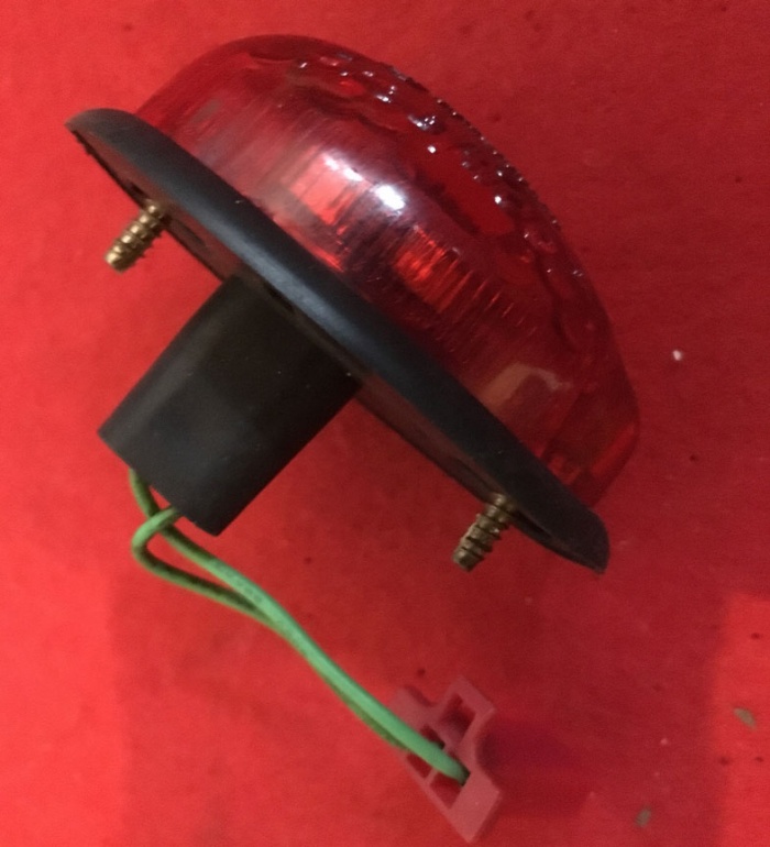 Used Brake Lens For A Freerider Mobility Scooter T720