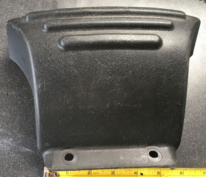 Used Bumper For A Strider Kymco Mobility Scooter V1089