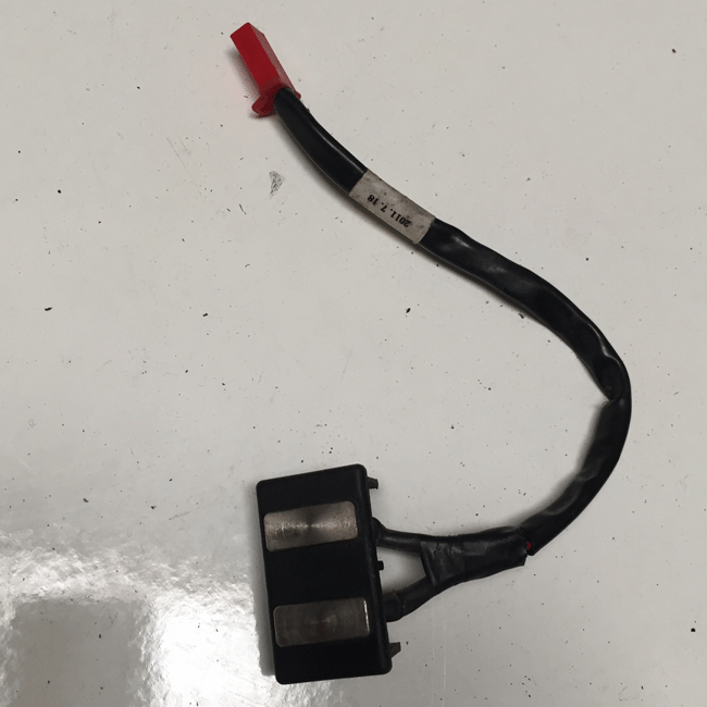 Used Cable 32103-LDE4-C0D For A Kymco / Strider Mobility Scooter R546