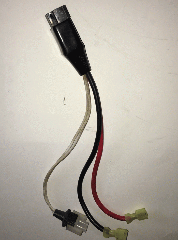 Used Cable For A Craftmatic Mobility Scooter V4327