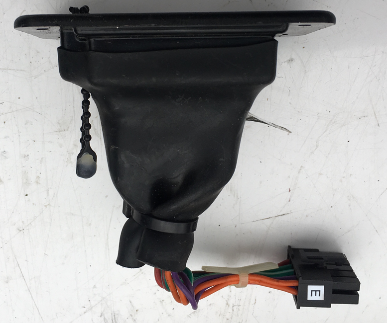 Used Fuse Box For A Pride Mobility Scooter B3227