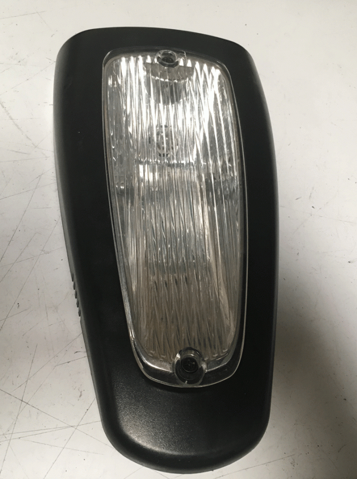 Used Headlight For A Pride XL8 Mobility Scooter U204