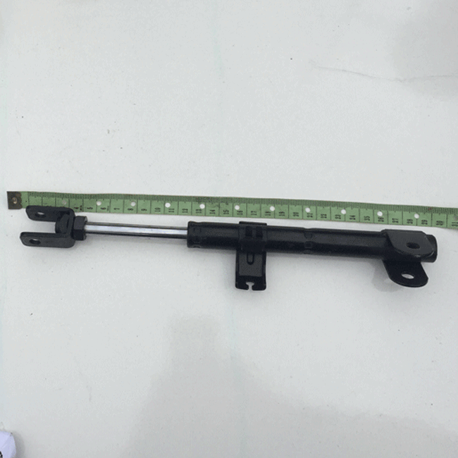Used Hydraulic Tiller Positioner For An Admiral Mobility Scooter R934