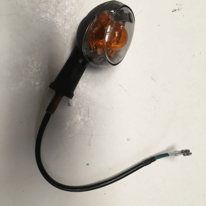 Used Indicator Lens For A Drive Mercury Mobility Scooter V6799