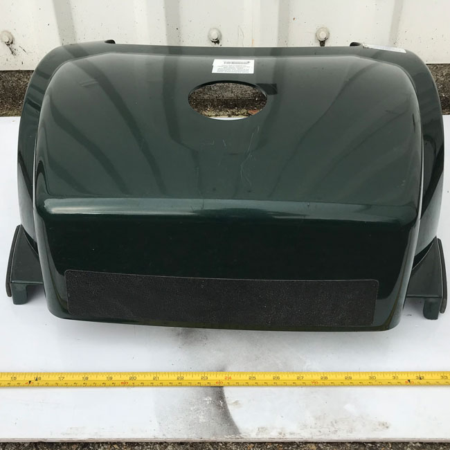 Used Rear Faring For A Craftmatic Comfort Coach Mobility Scooter S2008
