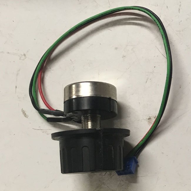 Used Speed Potentiometer For A Strider Mobility Scooter S16747