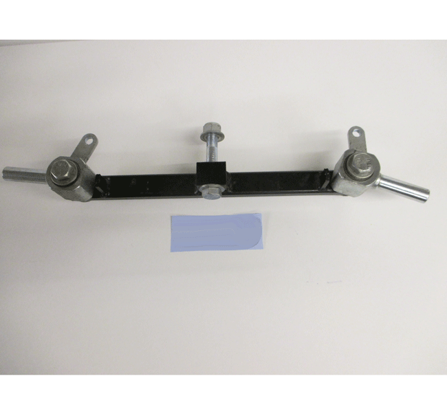 Used Steering Axle For A Sterling GEM Mobility Scooter TH103