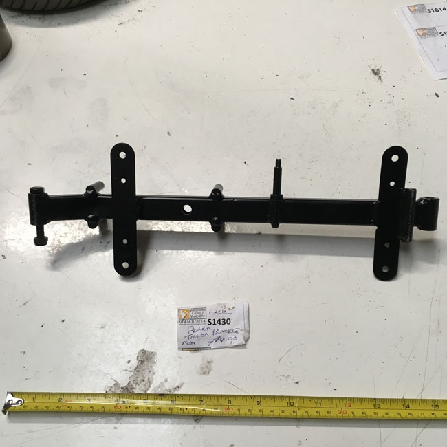 Used Steering Column For An Invacare Auriga Mobility Scooter S1430