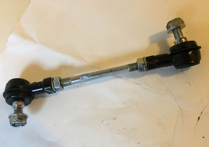 Used Steering Rod For A Kymco Strider Mobility Scooter V3315