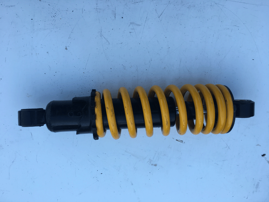 Used Rear Suspension Spring For Drive Medical Royale Mobility Scooter B3070