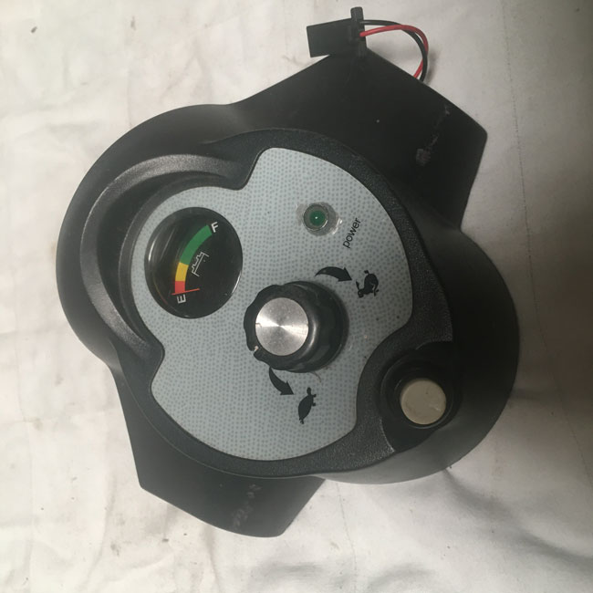 Used Tiller Head For A Drive Prism or Rio Mobility Scooter BD82