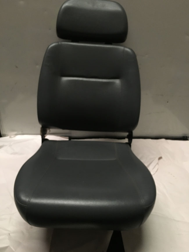 Used Seat For A Strider Mobility Scooter BK4721