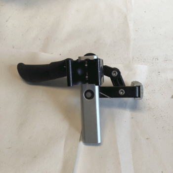 Used Chassis Catch For A Powerchair X672